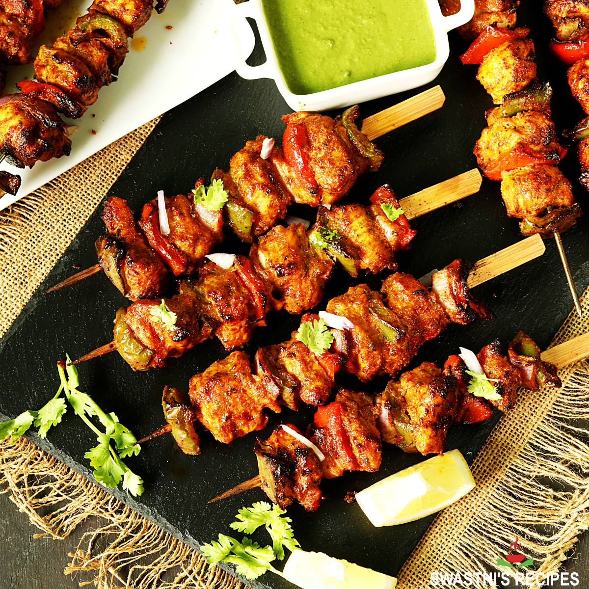 Tandoori Tikka